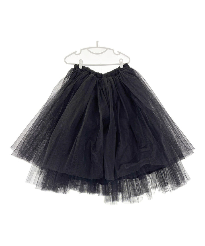 COMME des GARCONS กระโปรงยาวถึงเข่า