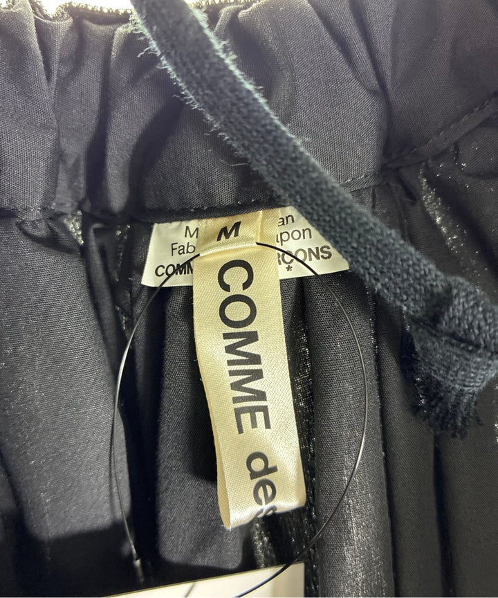 COMME des GARCONS กระโปรงยาวถึงเข่า