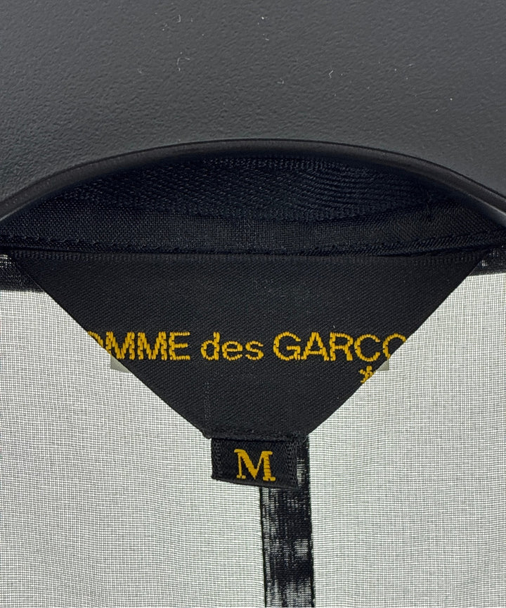 COMME des GARCONS เบลเซอร์/แจ็คเก็ตสูท