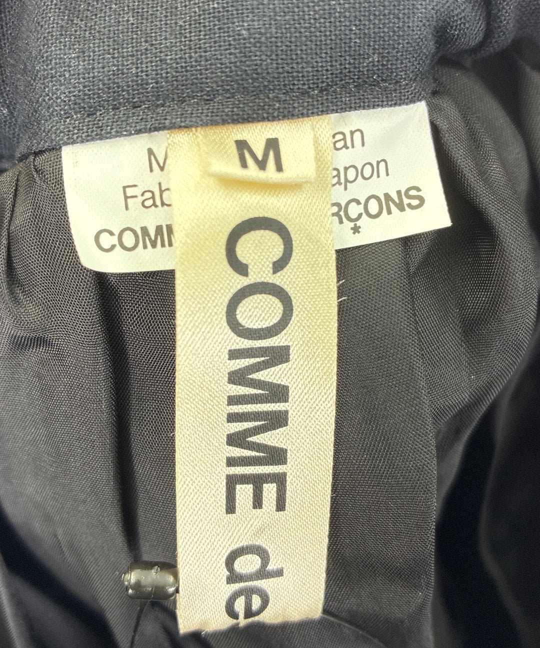 COMME des GARCONS กระโปรงยาว/แม็กซี่ยาว