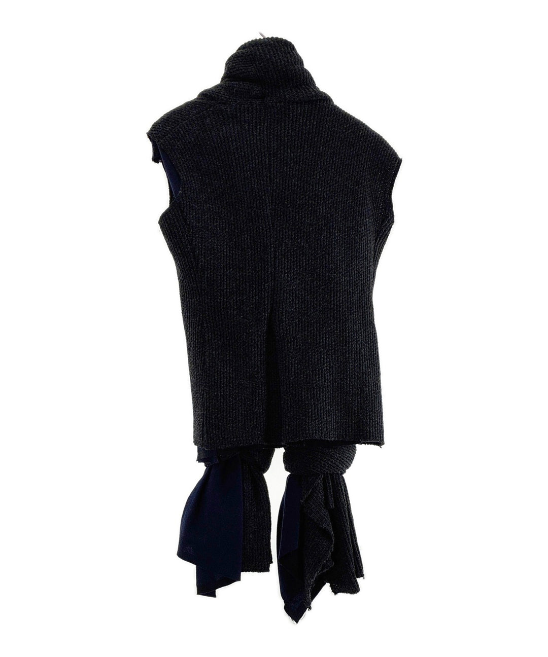 COMME des GARCONS เสื้อคาร์ดิแกน