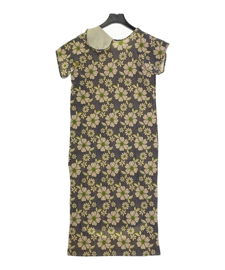 COMME des GARCONS เสื้อเชิ้ตทางการ