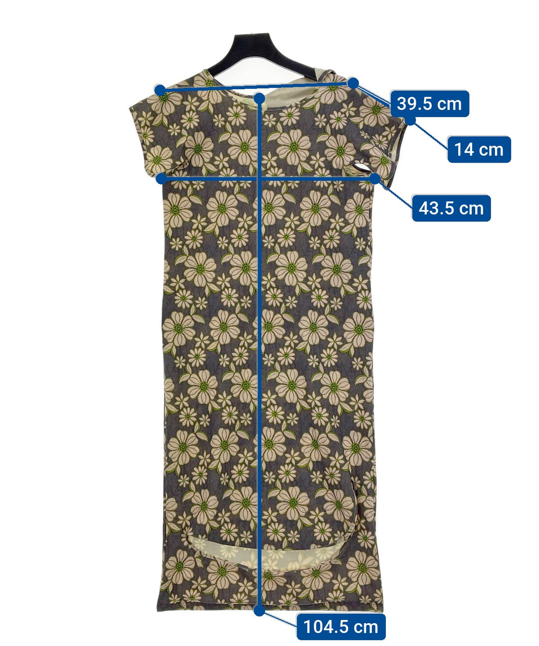 COMME des GARCONS เสื้อเชิ้ตทางการ