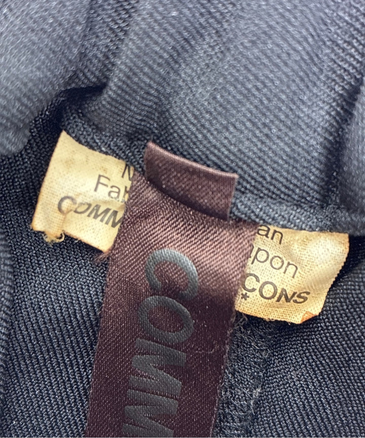 COMME des GARCONS กางเกงขายาว