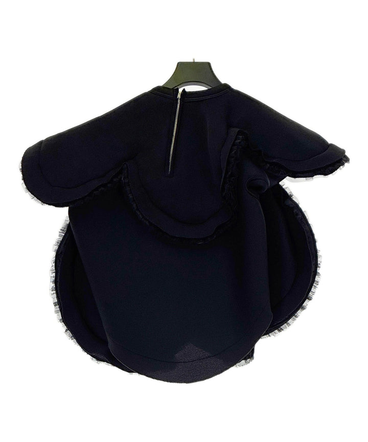 COMME des GARCONS เสื้อลำลอง