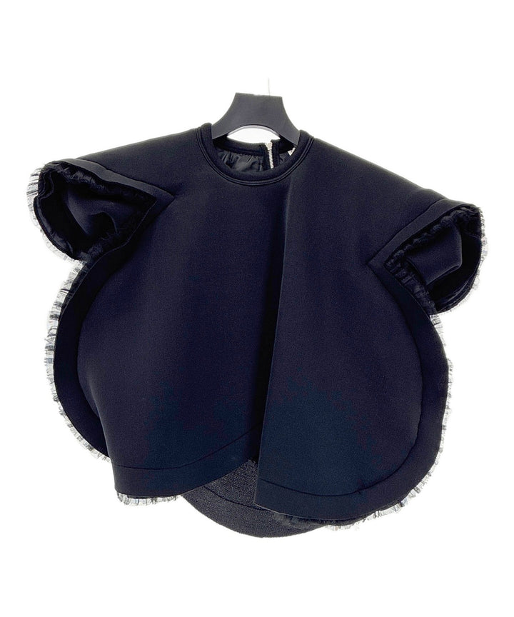 COMME des GARCONS เสื้อลำลอง
