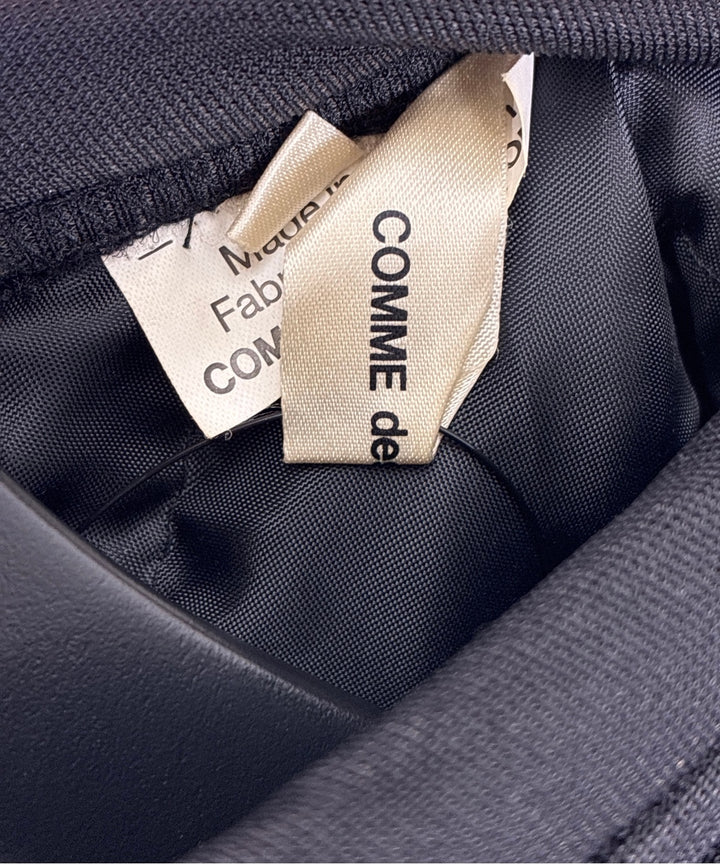 COMME des GARCONS เสื้อลำลอง