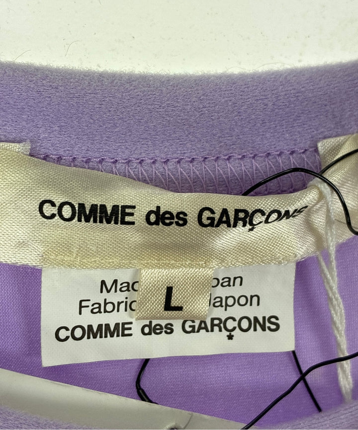 COMME des GARCONS ชุดเดรส