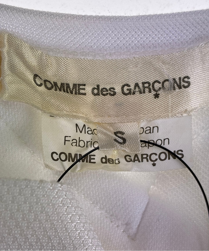 COMME des GARCONS เสื้อกล้าม