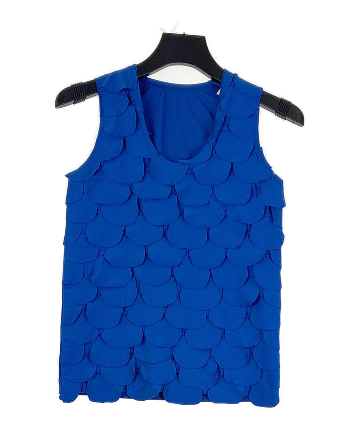 COMME des GARCONS เสื้อแขนกุด
