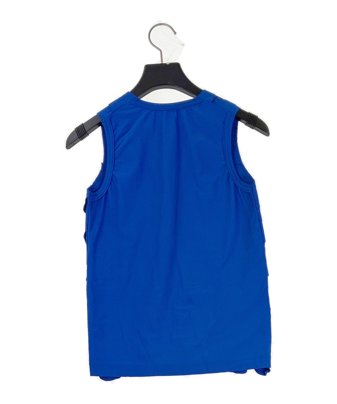COMME des GARCONS เสื้อแขนกุด