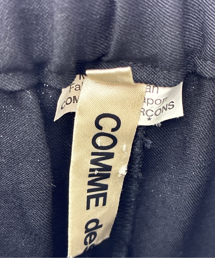 COMME des GARCONS กางเกงขายาว
