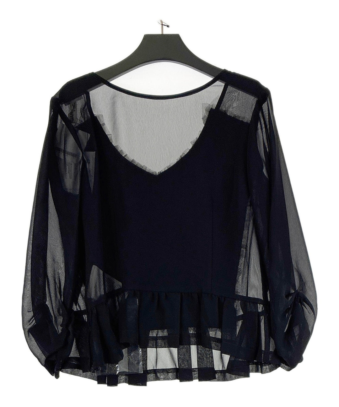 COMME des GARCONS เสื้อสตรี