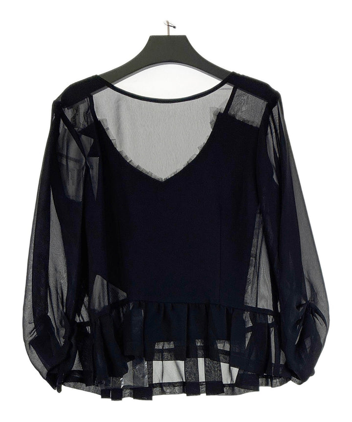 COMME des GARCONS เสื้อสตรี