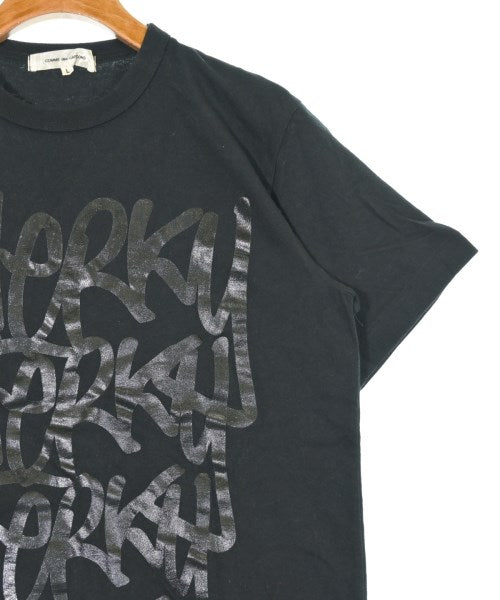 COMME des GARCONS เสื้อยืด/เสื้อท็อปส์