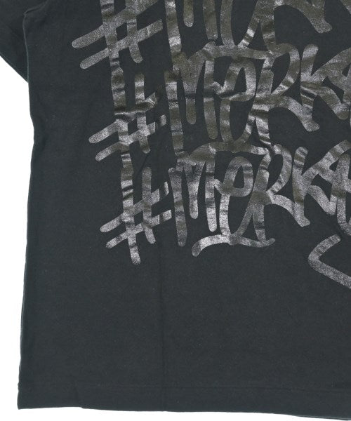 COMME des GARCONS เสื้อยืด/เสื้อท็อปส์