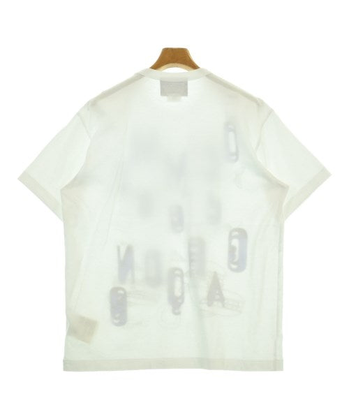 COMME des GARCONS เสื้อยืด/เสื้อท็อปส์