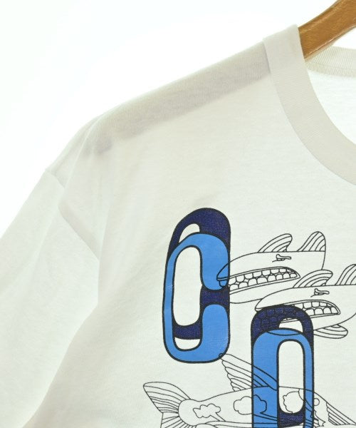 COMME des GARCONS เสื้อยืด/เสื้อท็อปส์