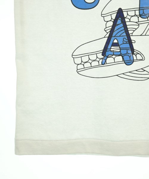 COMME des GARCONS เสื้อยืด/เสื้อท็อปส์