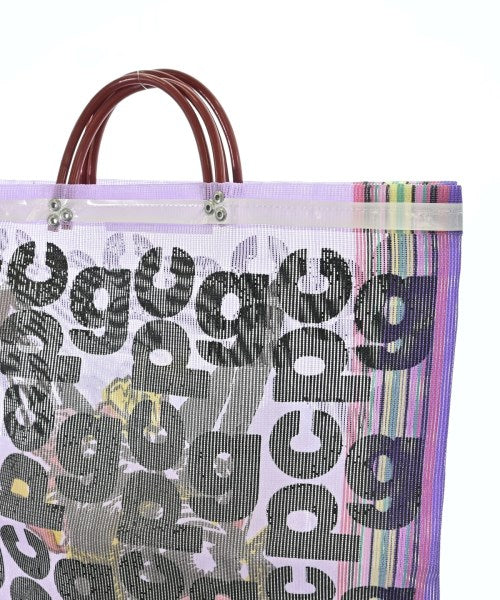 COMME des GARCONS กระเป๋าถือขนาดใหญ่