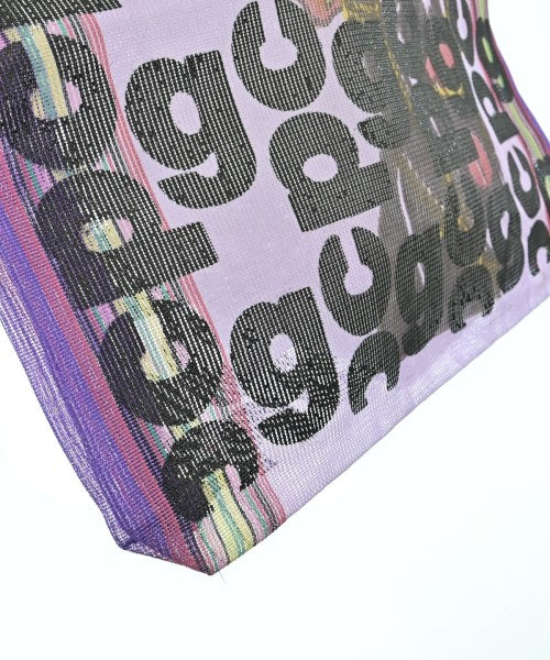 COMME des GARCONS กระเป๋าถือขนาดใหญ่