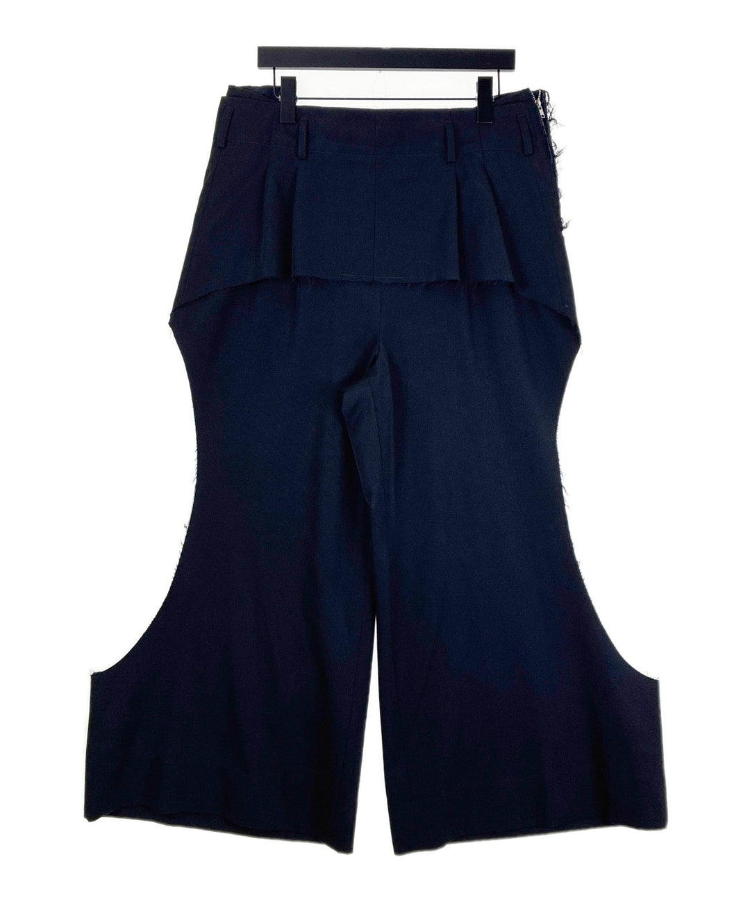 COMME des GARCONS กางเกงขายาว