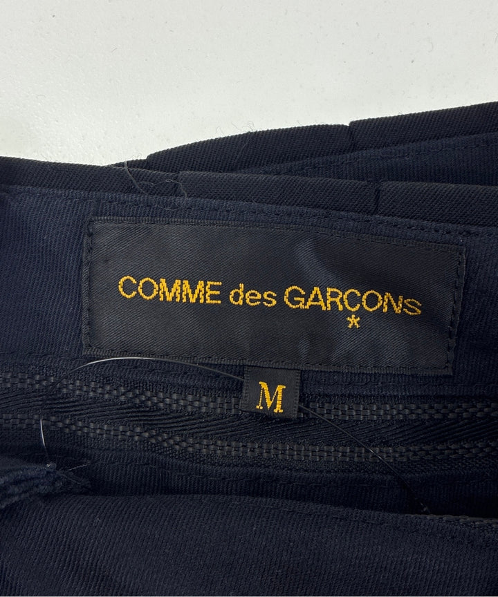 COMME des GARCONS กางเกงขายาว