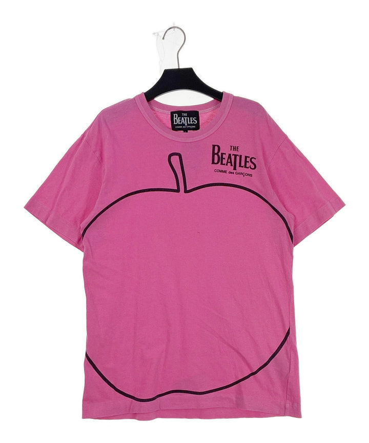 COMME des GARCONS เสื้อยืด/เสื้อท็อปส์