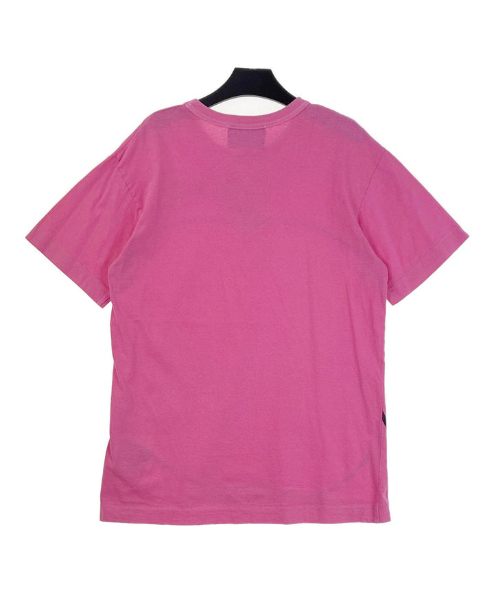 COMME des GARCONS เสื้อยืด/เสื้อท็อปส์