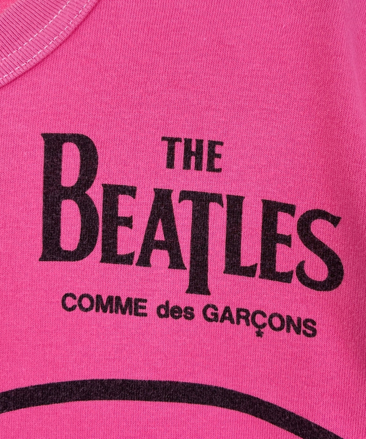 COMME des GARCONS เสื้อยืด/เสื้อท็อปส์