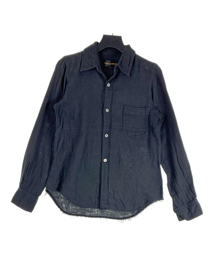 COMME des GARCONS เสื้อลำลอง