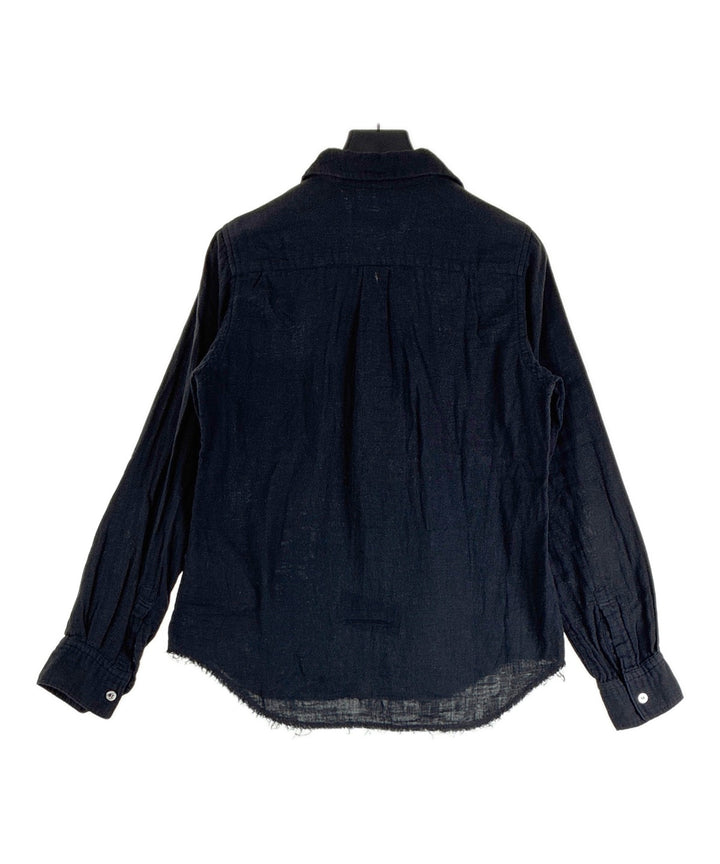 COMME des GARCONS เสื้อลำลอง