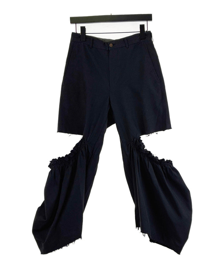 COMME des GARCONS กางเกงขายาว
