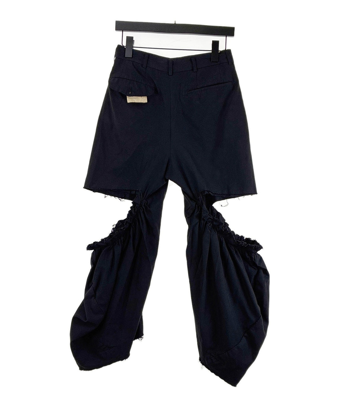 COMME des GARCONS กางเกงขายาว