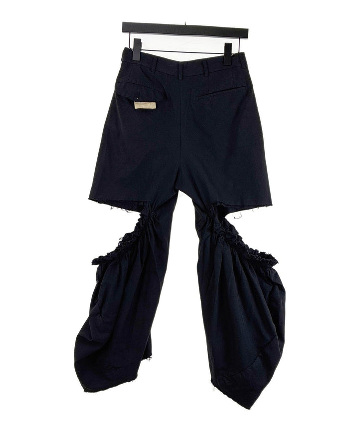 COMME des GARCONS กางเกงขายาว