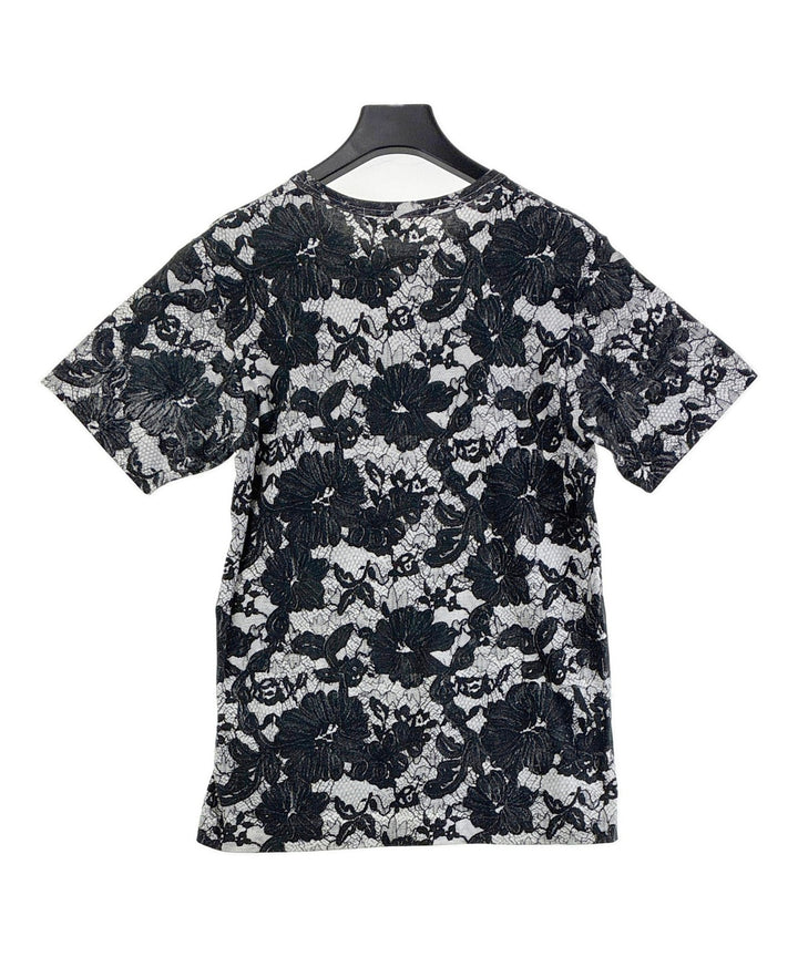 COMME des GARCONS เสื้อยืด/เสื้อท็อปส์