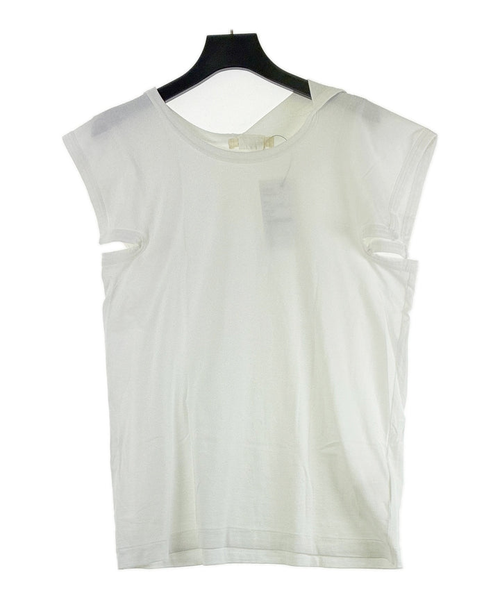 COMME des GARCONS เสื้อยืด/เสื้อท็อปส์