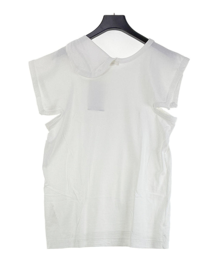 COMME des GARCONS เสื้อยืด/เสื้อท็อปส์