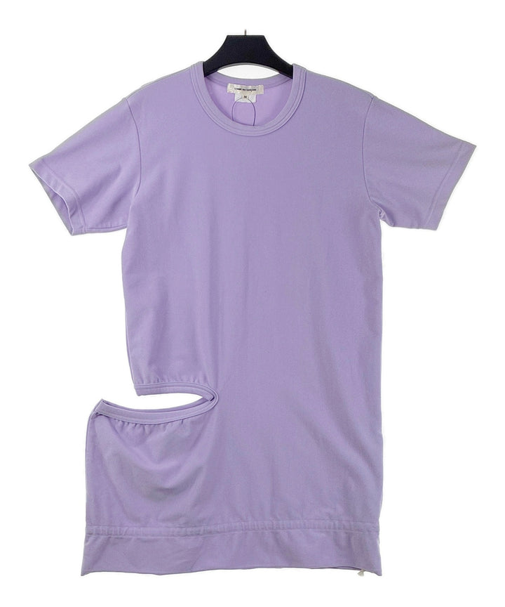 COMME des GARCONS เสื้อยืด/เสื้อท็อปส์