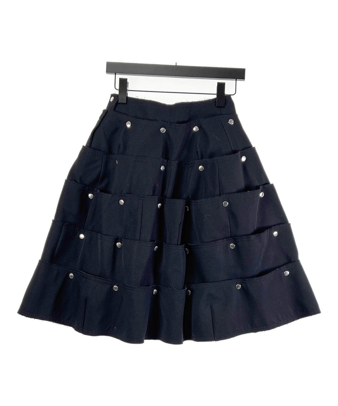 COMME des GARCONS กระโปรงยาวถึงเข่า