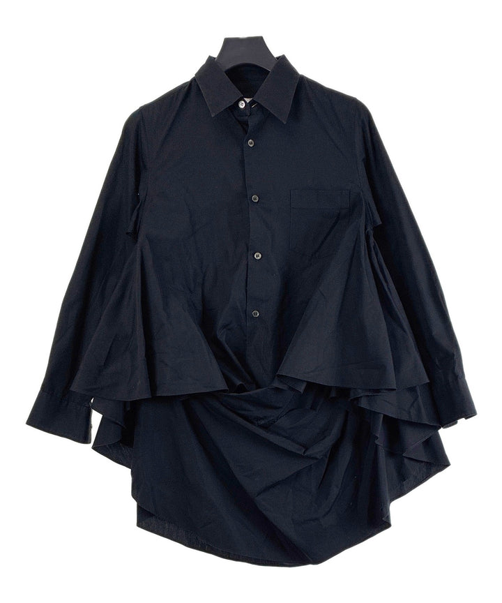 COMME des GARCONS เสื้อลำลอง