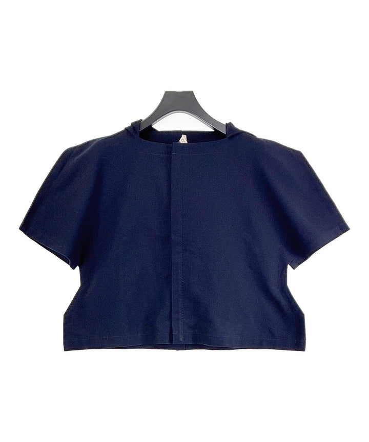 COMME des GARCONS เสื้อฮู้ด