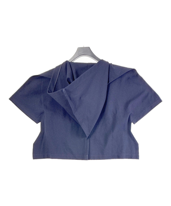 COMME des GARCONS เสื้อฮู้ด