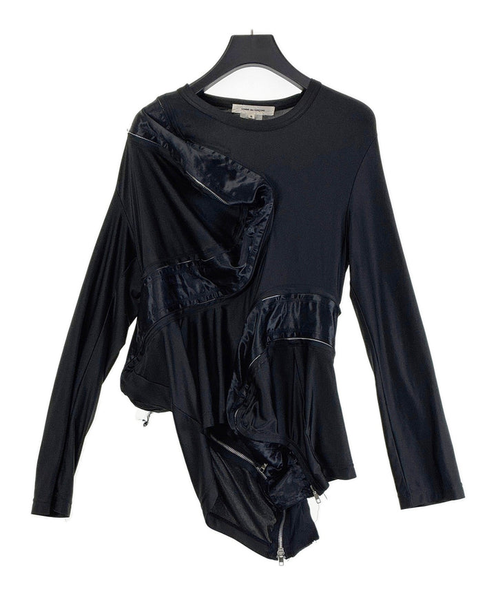 COMME des GARCONS เสื้อยืด/เสื้อท็อปส์