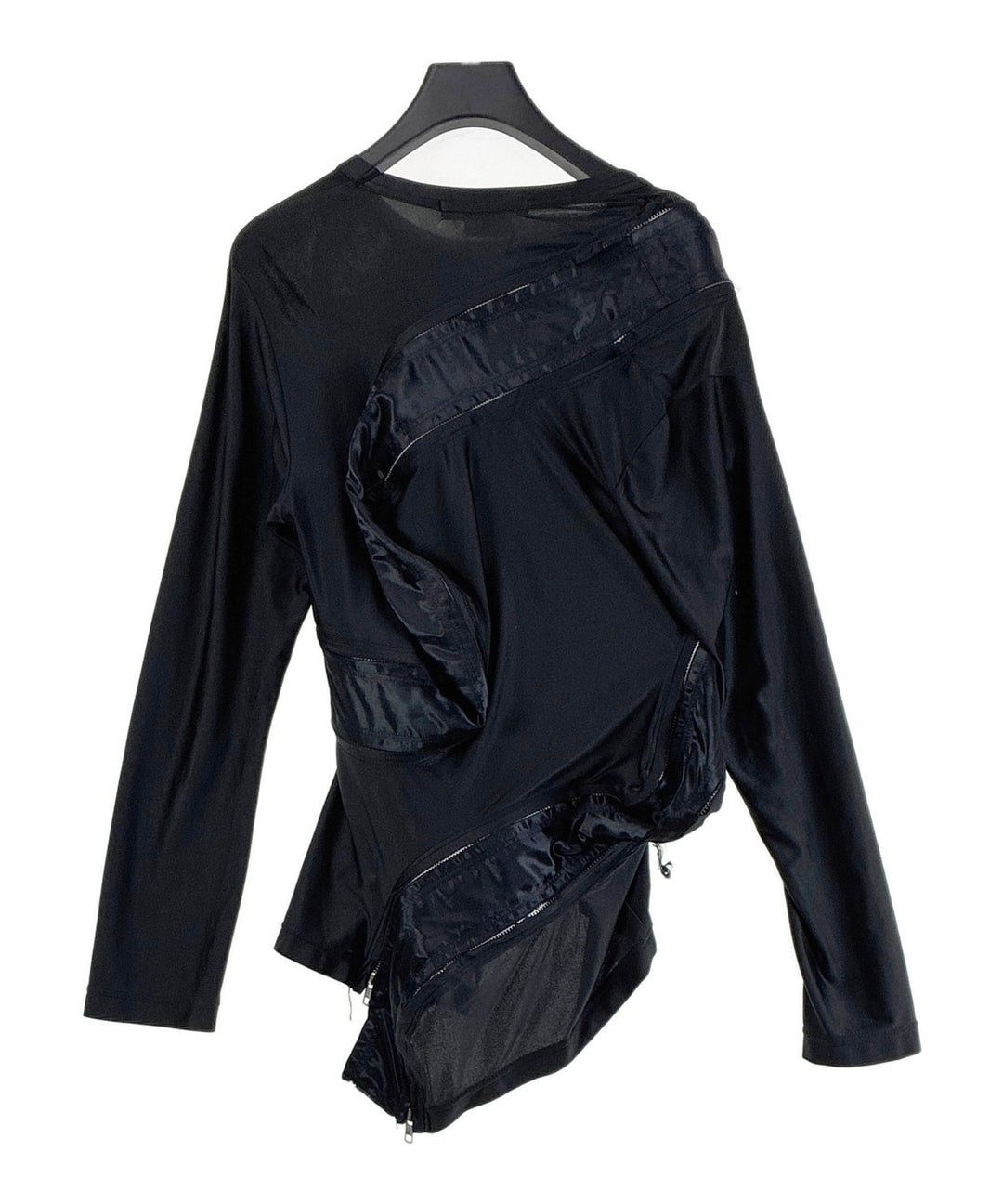 COMME des GARCONS เสื้อยืด/เสื้อท็อปส์