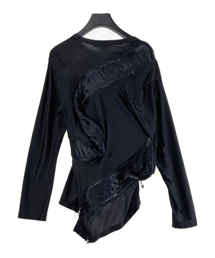COMME des GARCONS เสื้อยืด/เสื้อท็อปส์