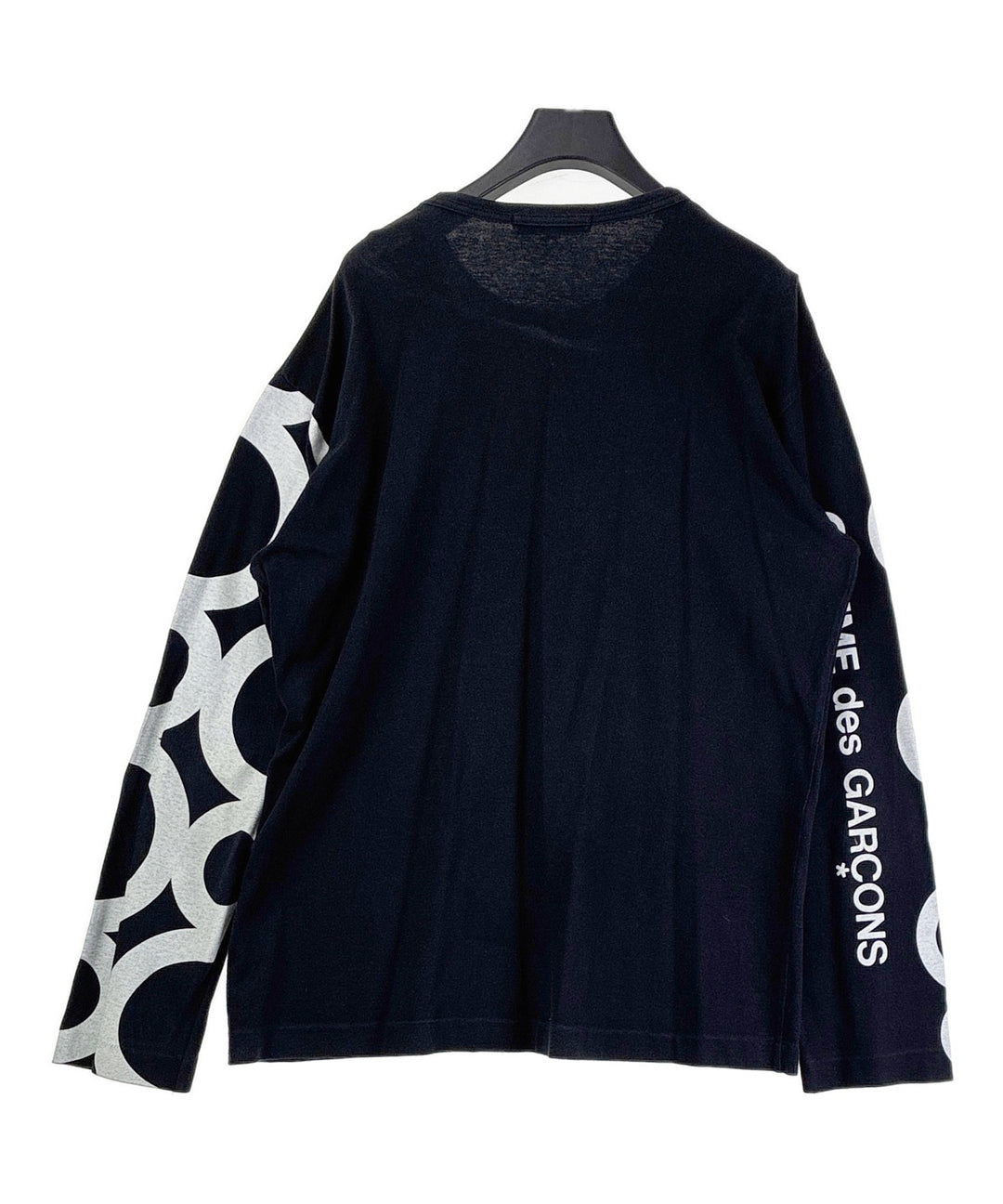 COMME des GARCONS ชุดสูทธุรกิจ