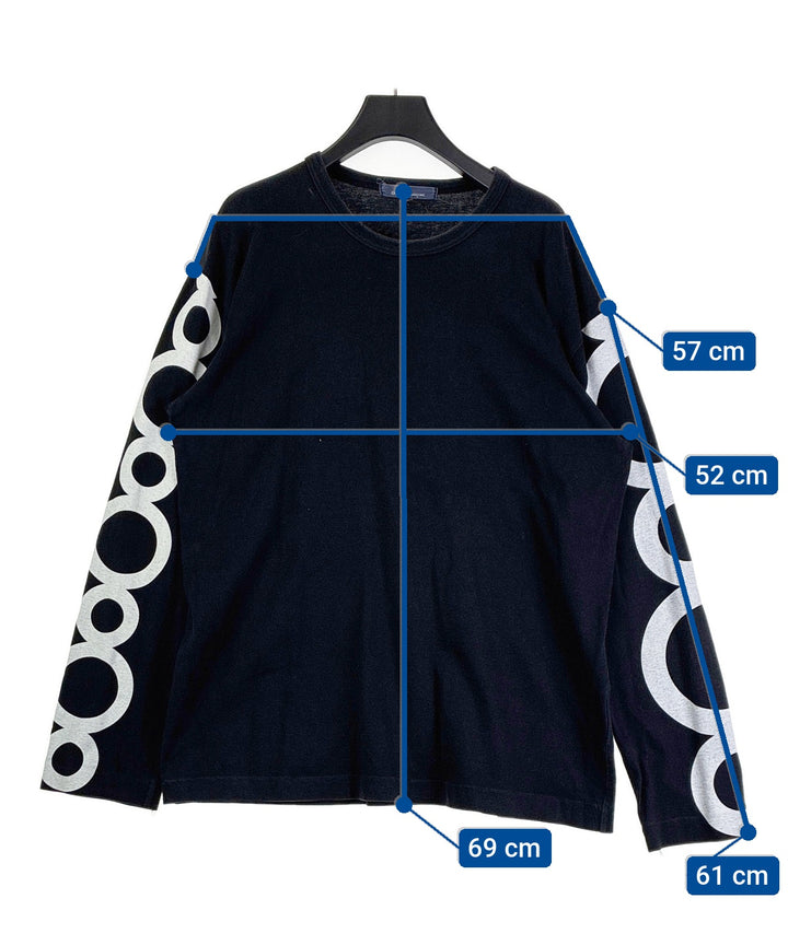 COMME des GARCONS ชุดสูทธุรกิจ