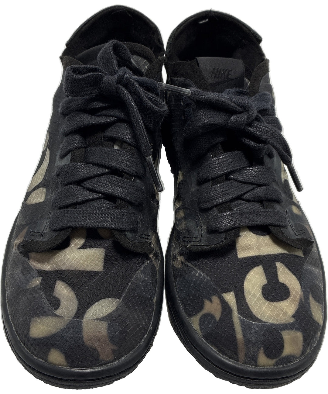 COMME des GARCONS รองเท้าผ้าใบ