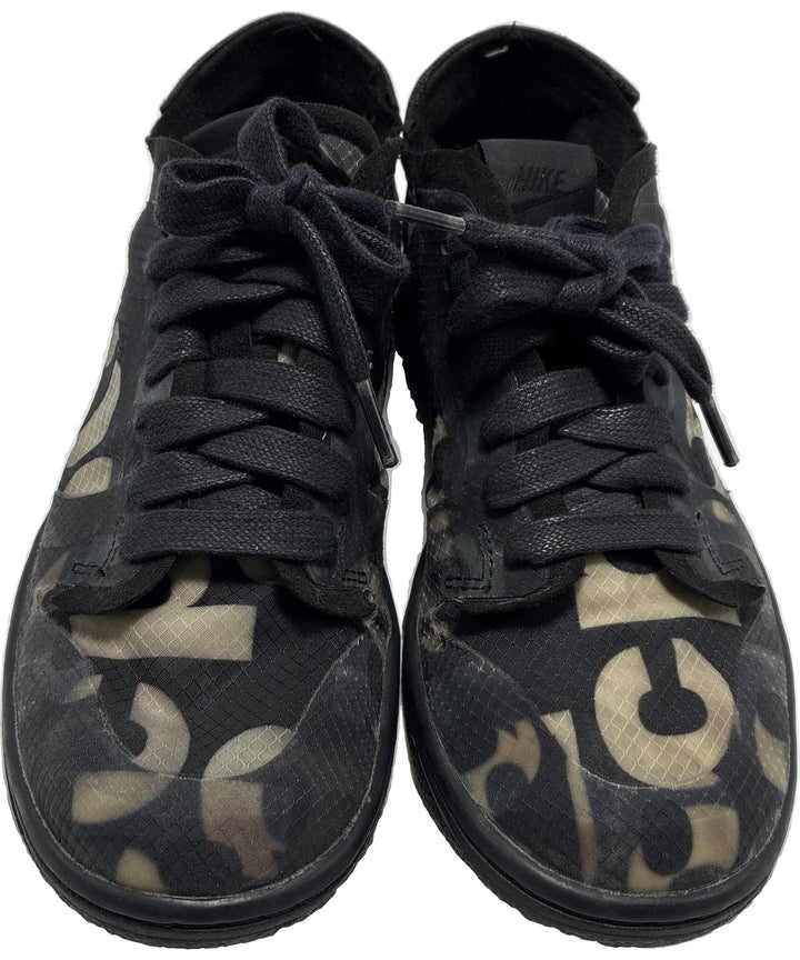 COMME des GARCONS รองเท้าผ้าใบ